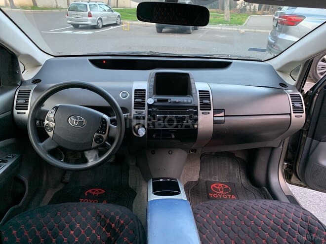 Toyota Prius 2005, 175,000 km - 1.5 l - Bakı