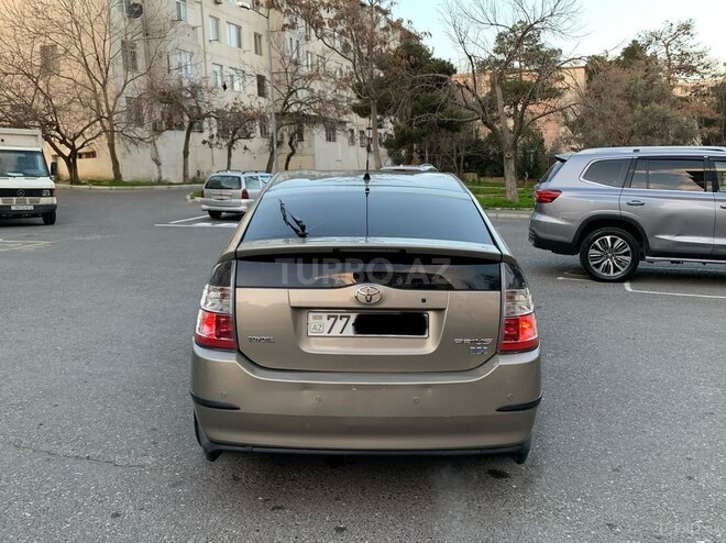 Toyota Prius 2005, 175,000 km - 1.5 l - Bakı