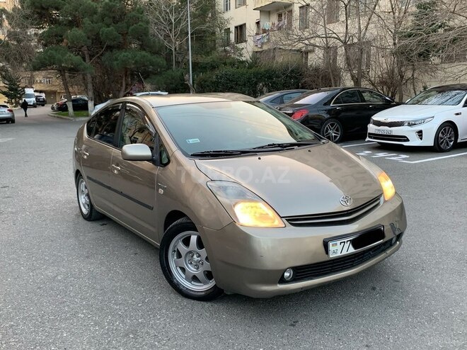 Toyota Prius 2005, 175,000 km - 1.5 l - Bakı