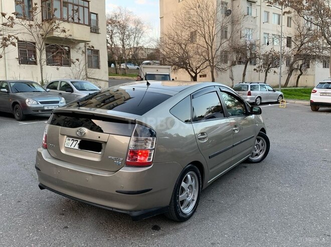 Toyota Prius 2005, 175,000 km - 1.5 l - Bakı