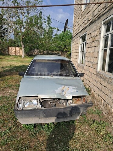 LADA (VAZ) 21099 2001, 258,462 km - 1.5 л - Xaçmaz