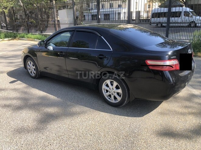 Toyota Camry 2010, 260,000 km - 2.4 l - Bakı