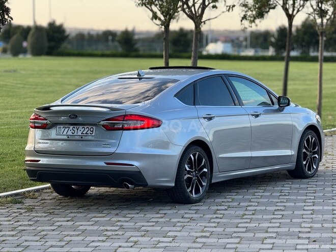 Ford Fusion (North America) 2020, 86,508 km - 1.5 л - Bakı
