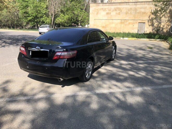 Toyota Camry 2010, 260,000 km - 2.4 l - Bakı