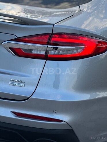 Ford Fusion (North America) 2020, 86,508 km - 1.5 л - Bakı