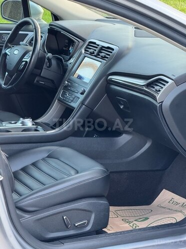Ford Fusion (North America) 2020, 86,508 km - 1.5 л - Bakı