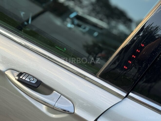 Ford Fusion (North America) 2020, 86,508 km - 1.5 л - Bakı