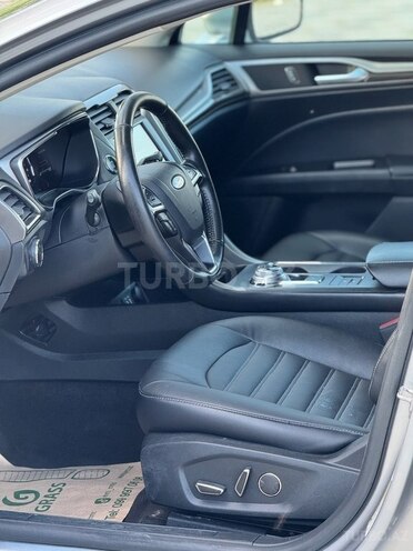 Ford Fusion (North America) 2020, 86,508 km - 1.5 л - Bakı