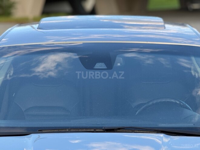 Ford Fusion (North America) 2020, 86,508 km - 1.5 л - Bakı