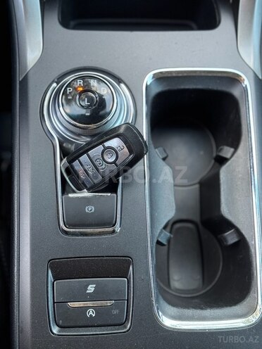 Ford Fusion (North America) 2020, 86,508 km - 1.5 л - Bakı