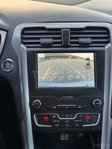 Ford Fusion (North America) 2020, 86,508 km - 1.5 л - Bakı