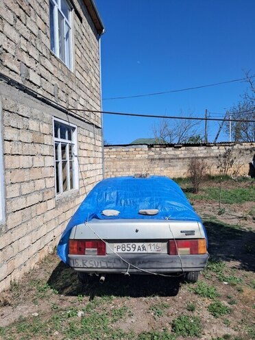 LADA (VAZ) 21099 2001, 258,462 km - 1.5 л - Xaçmaz
