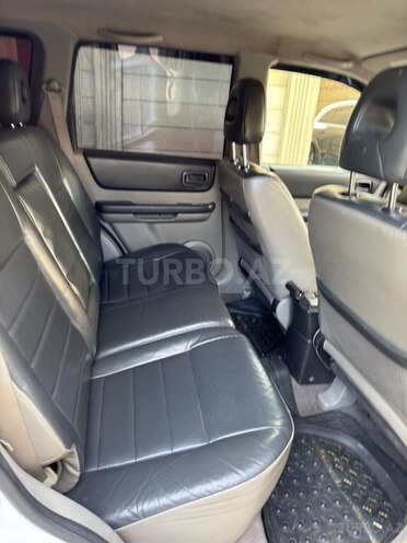 Nissan X-Trail 2004, 272,000 km - 2.0 л - Sumqayıt