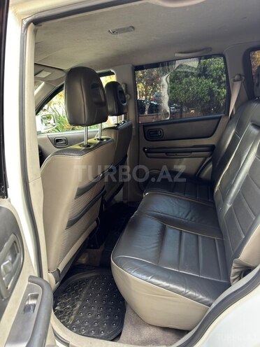 Nissan X-Trail 2004, 272,000 km - 2.0 л - Sumqayıt