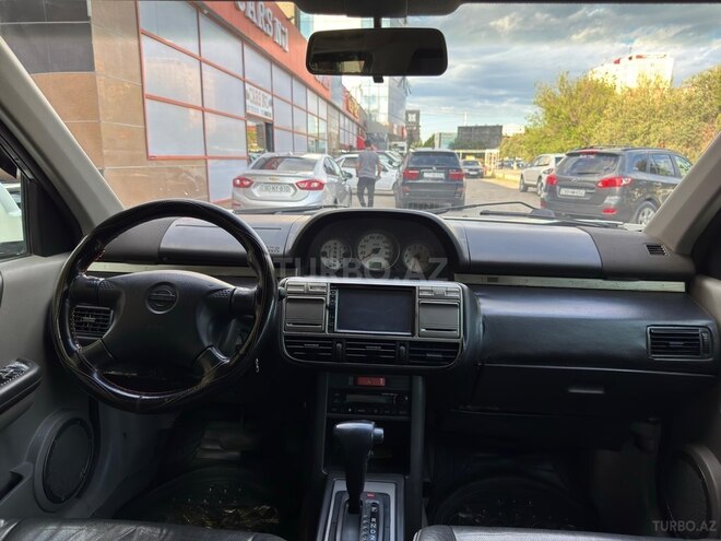Nissan X-Trail 2004, 272,000 km - 2.0 л - Sumqayıt