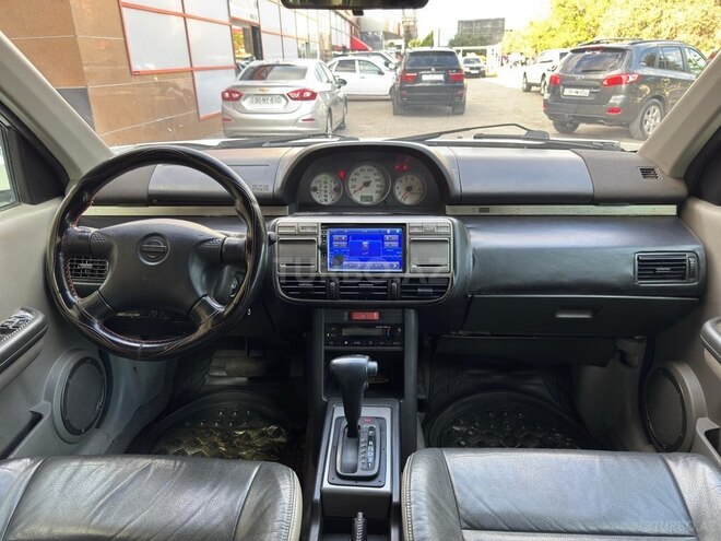Nissan X-Trail 2004, 272,000 km - 2.0 л - Sumqayıt