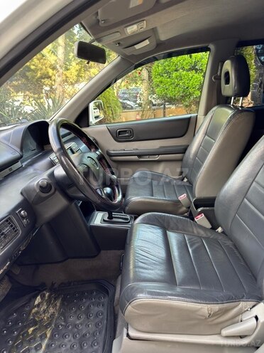Nissan X-Trail 2004, 272,000 km - 2.0 л - Sumqayıt