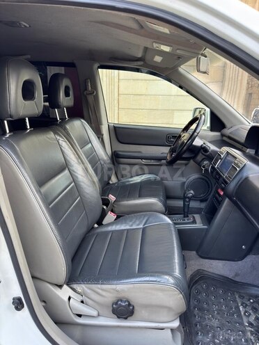 Nissan X-Trail 2004, 272,000 km - 2.0 л - Sumqayıt