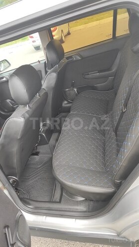 Opel Astra 2000, 338,860 km - 1.6 l - Qəbələ