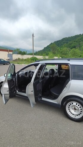 Opel Astra 2000, 338,860 km - 1.6 l - Qəbələ