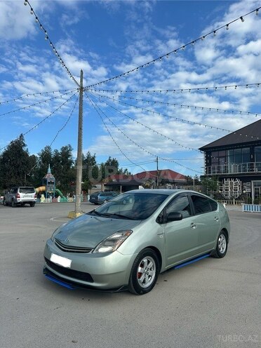 Toyota Prius 2007, 300,000 km - 1.5 l - Bakı