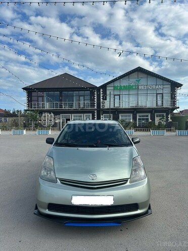 Toyota Prius 2007, 300,000 km - 1.5 l - Bakı
