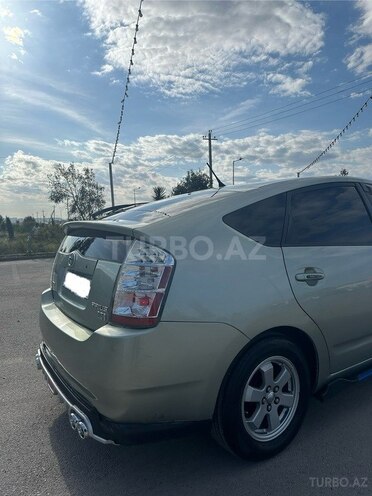 Toyota Prius 2007, 300,000 km - 1.5 l - Bakı