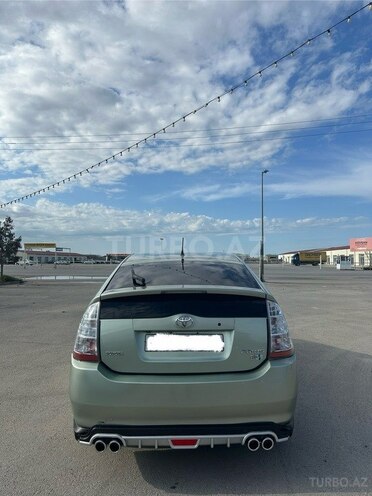 Toyota Prius 2007, 300,000 km - 1.5 l - Bakı