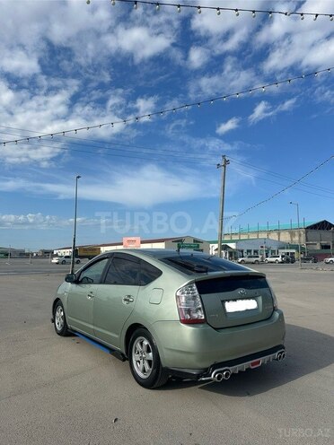 Toyota Prius 2007, 300,000 km - 1.5 l - Bakı