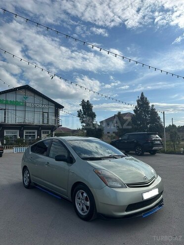 Toyota Prius 2007, 300,000 km - 1.5 l - Bakı