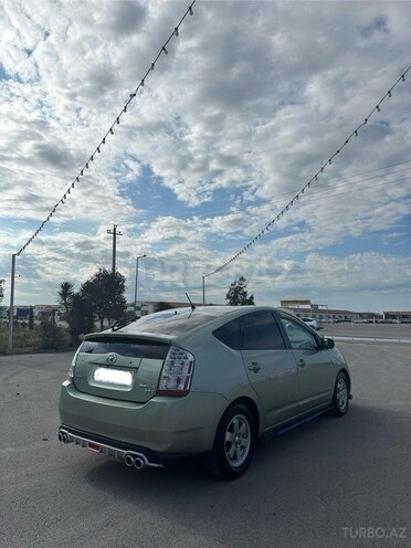Toyota Prius 2007, 300,000 km - 1.5 l - Bakı