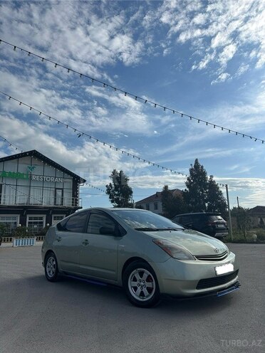 Toyota Prius 2007, 300,000 km - 1.5 l - Bakı