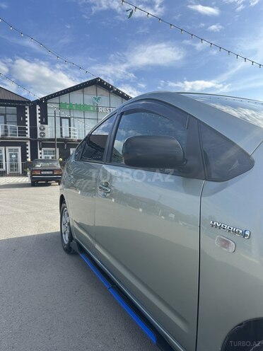 Toyota Prius 2007, 300,000 km - 1.5 l - Bakı