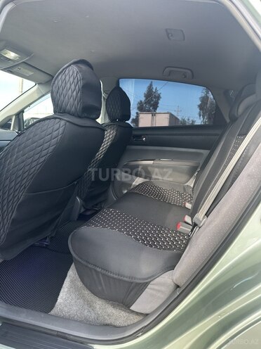 Toyota Prius 2007, 300,000 km - 1.5 l - Bakı