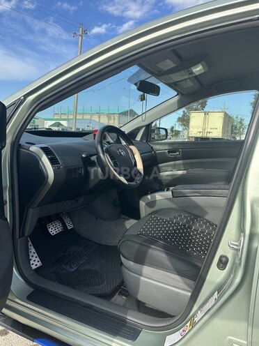Toyota Prius 2007, 300,000 km - 1.5 l - Bakı