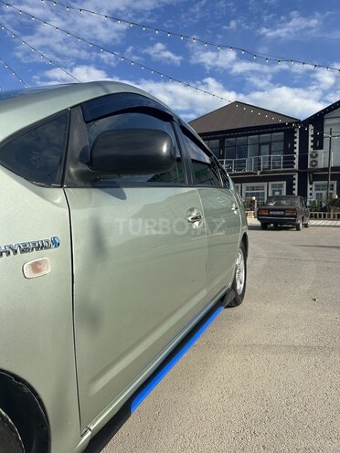 Toyota Prius 2007, 300,000 km - 1.5 l - Bakı