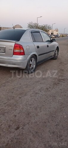 Opel Astra 2000, 220,000 km - 1.6 l - Bakı