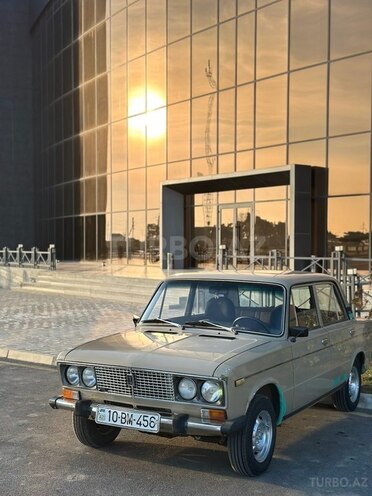 LADA (VAZ) 2106 1990, 75,000 km - 1.3 l - Neftçala