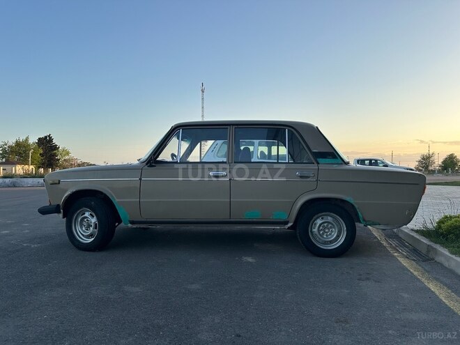 LADA (VAZ) 2106 1990, 75,000 km - 1.3 l - Neftçala