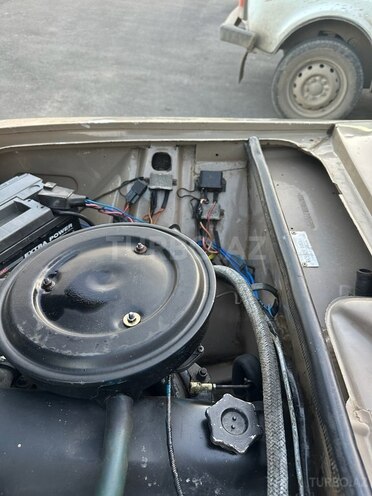 LADA (VAZ) 2106 1990, 75,000 km - 1.3 l - Neftçala