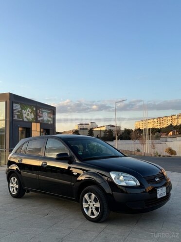 Kia Rio 2006, 266,000 km - 1.4 l - Bakı