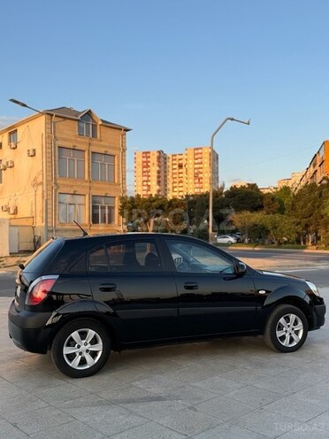 Kia Rio 2006, 266,000 km - 1.4 l - Bakı