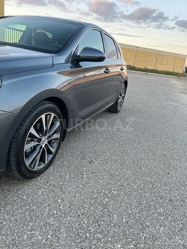 Hyundai Elantra 2017, 66,020 km - 2.0 л - Bakı