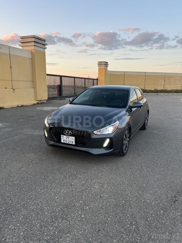 Hyundai Elantra 2017, 66,020 km - 2.0 л - Bakı