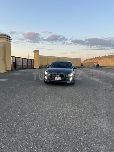 Hyundai Elantra 2017, 66,020 km - 2.0 л - Bakı