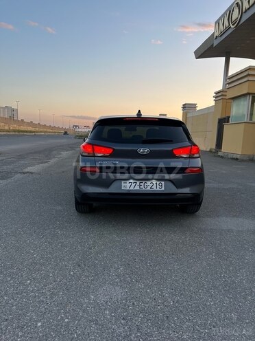 Hyundai Elantra 2017, 66,020 km - 2.0 л - Bakı