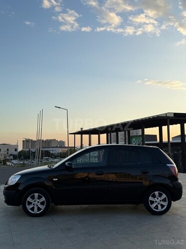 Kia Rio 2006, 266,000 km - 1.4 l - Bakı