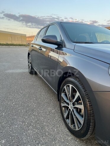 Hyundai Elantra 2017, 66,020 km - 2.0 л - Bakı
