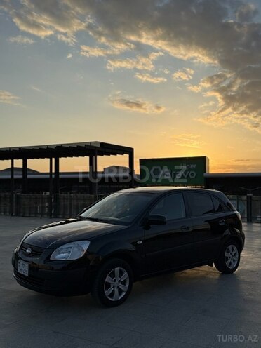 Kia Rio 2006, 266,000 km - 1.4 l - Bakı