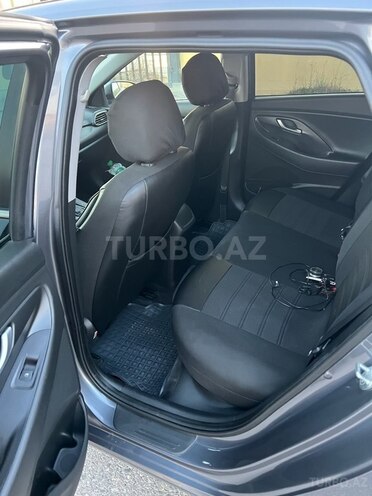 Hyundai Elantra 2017, 66,020 km - 2.0 л - Bakı
